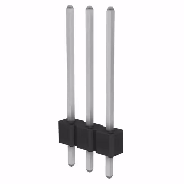 77311-462-03LF Amphenol ICC (FCI)  Headers Male Pins